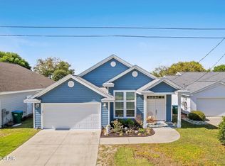 21408 Palm Ave, Panama City Beach, FL 32413