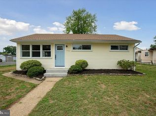 7762 Overhill Rd, Glen Burnie, MD 21060