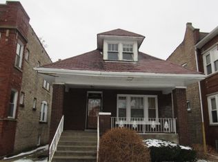 7948 S Loomis Blvd, Chicago, IL 60620