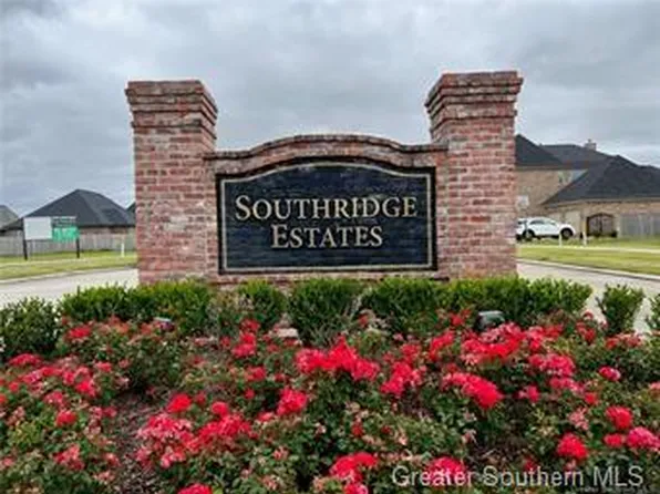 0 Southridge Dr, Lake Charles, LA 70611