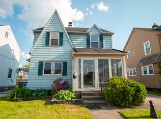 2842 111th St, Toledo, OH 43611