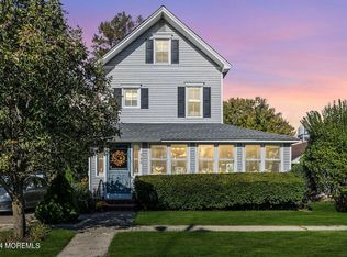 560 Prospect Ave, Spring Lake, NJ 07762