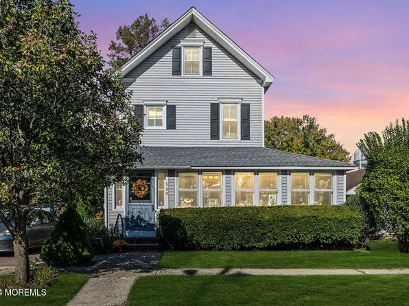 560 Prospect Ave, Spring Lake Heights, NJ 07762