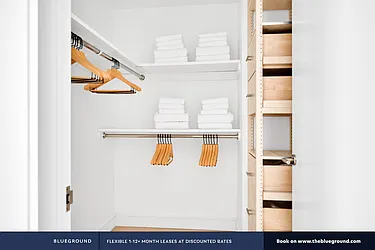 Rented by The Blueground