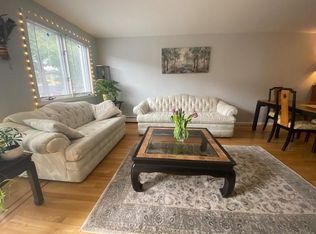 Tollgate Commons, Warwick, RI 02886