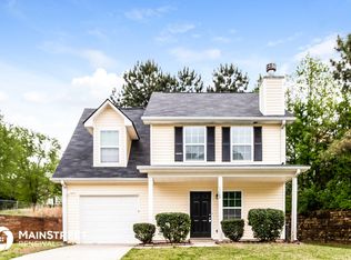 11122 Silver Aspen Ct, Hampton, GA 30228