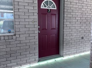 2308 W Elisa Ln #7, Edinburg, TX 78541