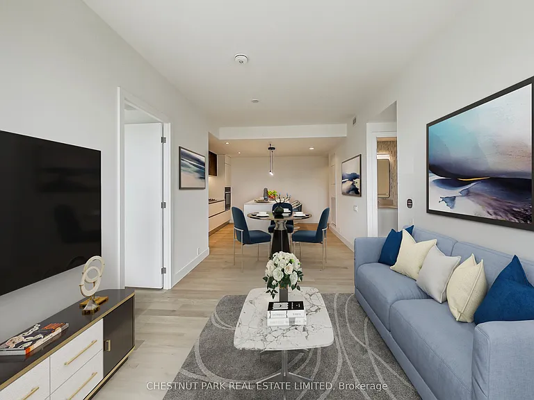 1414 Bayview Ave #404 — Photo 5