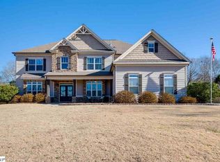 19 Tea Olive Pl, Simpsonville, SC 29680