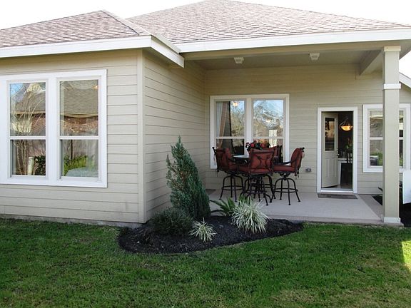 David Weekley Homes Inventory Photo