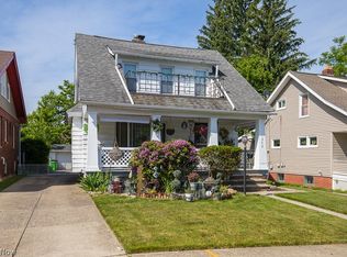 1572 E 196th St, Euclid, OH