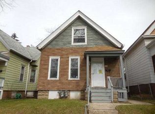 3156 N Booth St, Milwaukee, WI 53212