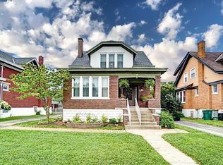 4921 Relleum Ave, Cincinnati, OH 45238