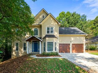 1722 Indian Ridge Dr, Woodstock, GA 30189