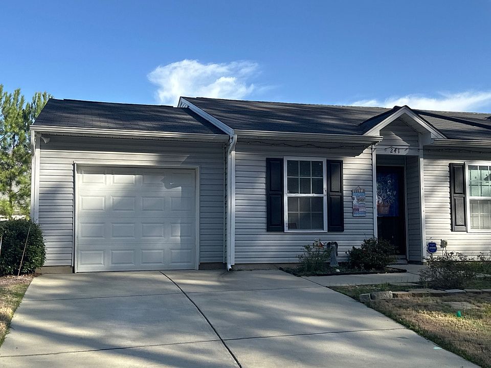 2nd image of 241 Nobility Dr