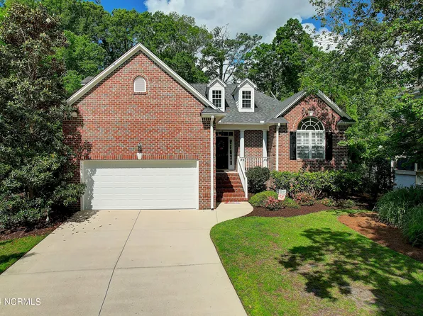 4359 Marsh Elder Court, Southport, NC 28461