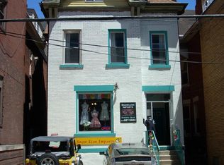 203 S Craig St, Pittsburgh, PA 15213