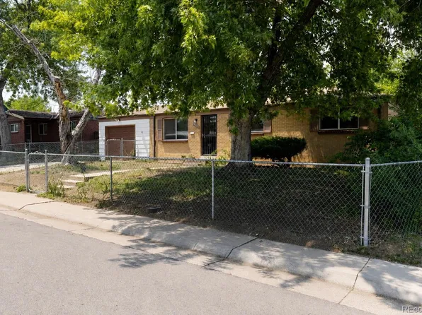 8901 Hunter Way, Westminster, CO 80031