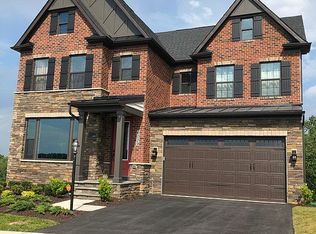 6039 Fallfish Ct, New Market, MD