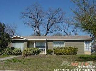 207 Shady Rill, San Antonio, TX 78213
