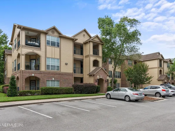 7800 POINT MEADOWS Drive #312, Jacksonville, FL 32256