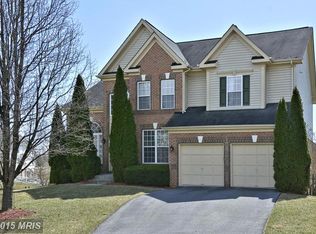 11202 Arrowleaf Ct, Germantown, MD 20876