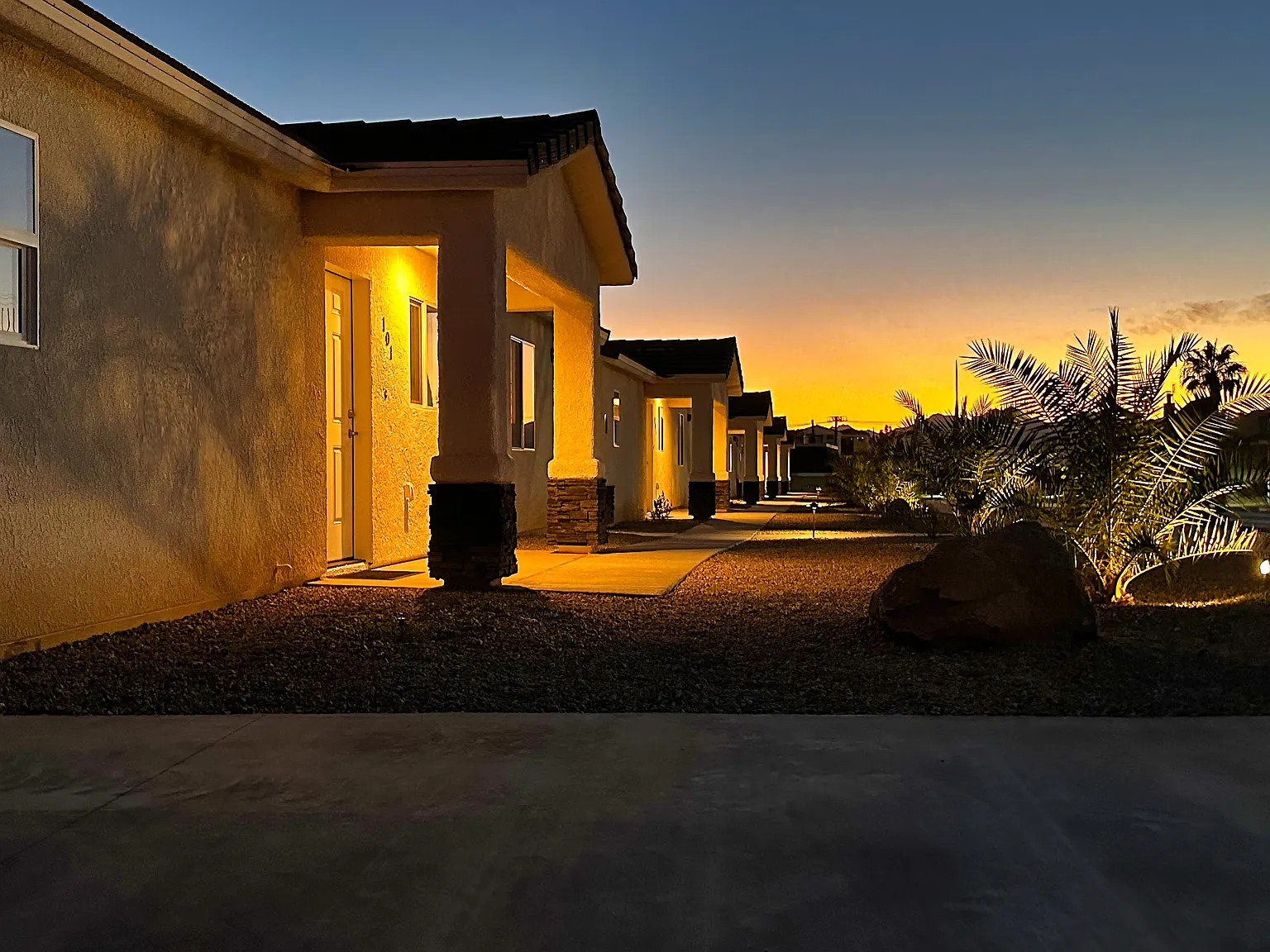 Swanson Cottages III — Photo 2