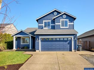 2467 Dorsey Dr, Hubbard, OR