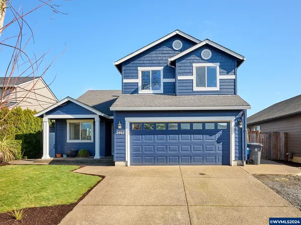 2467 Dorsey Dr, Hubbard, OR 97032