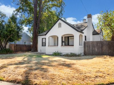 1010 Arcade Blvd, Sacramento, CA, 95815