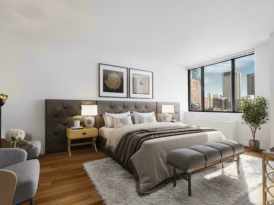 1st image of 450 N End Ave APT 23D