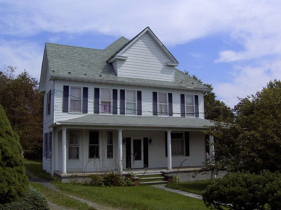 1st image of 12914 Saint Georges Ln NW