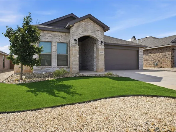 3207 Bryan Ave, Wolfforth, TX 79382