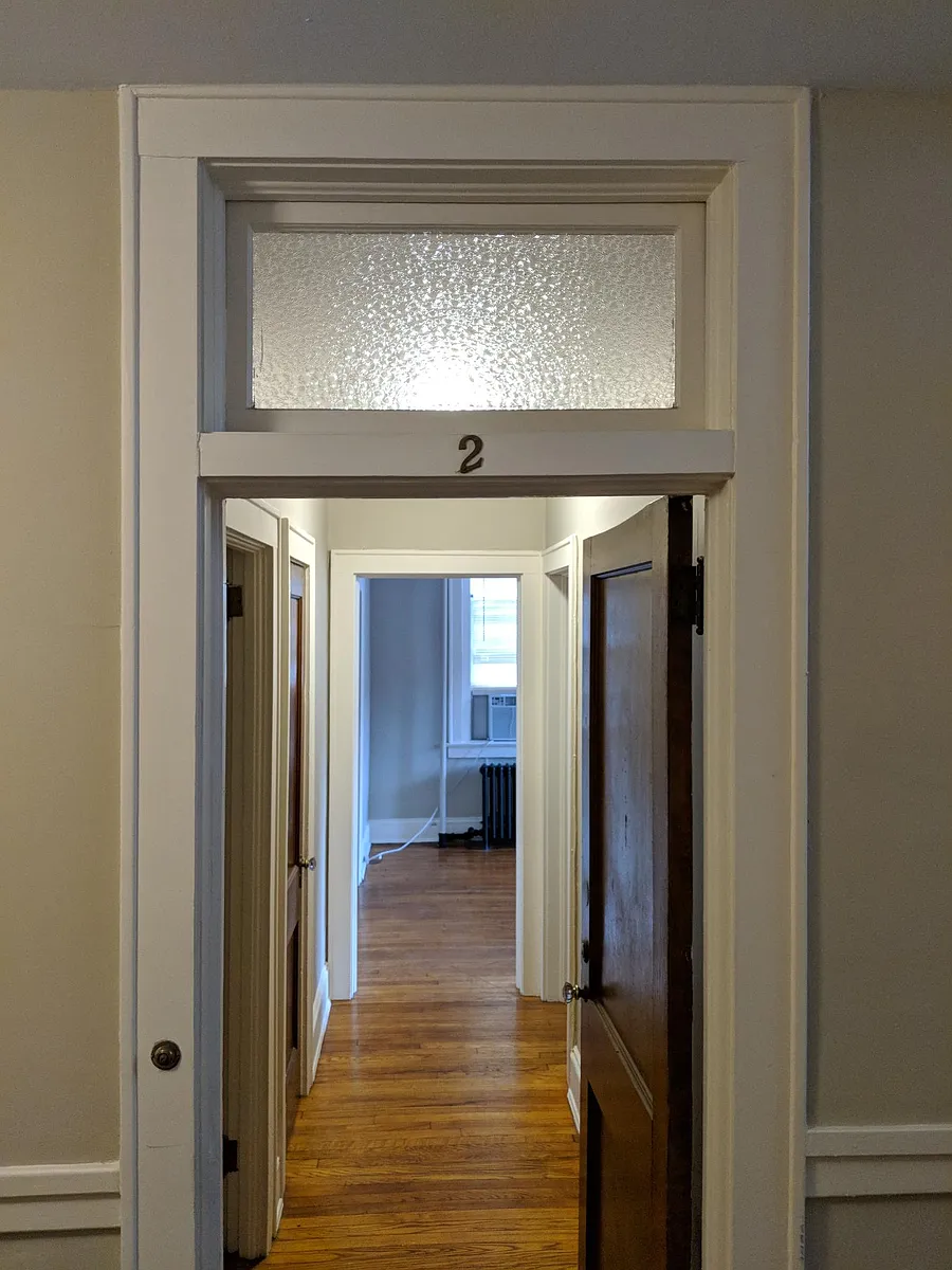 Building Photo - 1712 Hampton Blvd #2