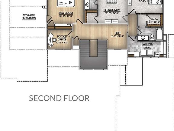 5th image of 5904 Leone Pride Cir