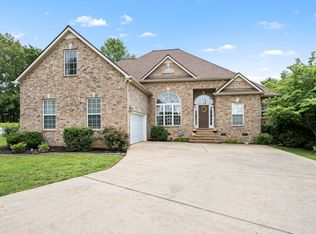 116 Macy Ct, Christiana, TN 37037