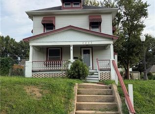 2806 Duncan St, Saint Joseph, MO 64507