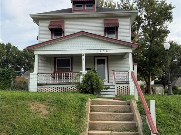 2806 Duncan St, Saint Joseph, MO 64507