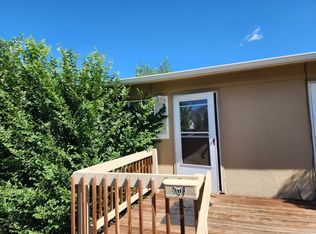 708 E Rio Grande St, Colorado Springs, CO 80903