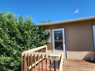 708 E Rio Grande St, Colorado Springs, CO, 80903