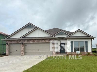 434 Raley Farms Dr, Gulf Shores, AL, 36542