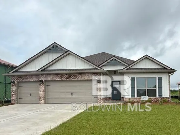 434 Raley Farms Dr, Gulf Shores, AL 36542