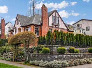 4523 SW Hill St, Seattle, WA 98116