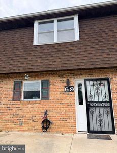 69 La Cascata Tnhs, Clementon, NJ, 08021