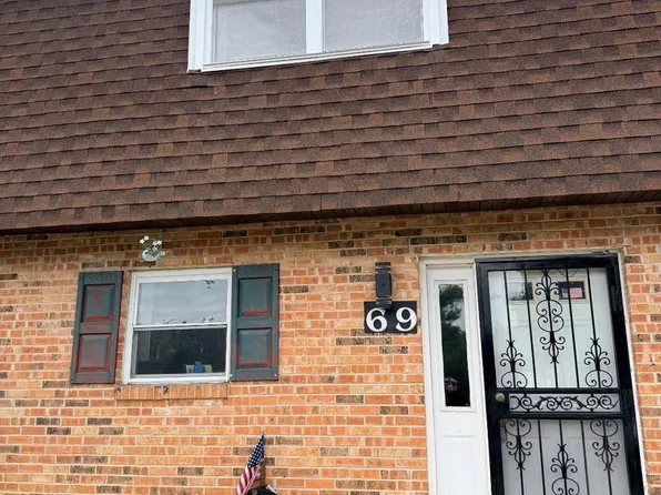 69 La Cascata Tnhs, Clementon, NJ 08021
