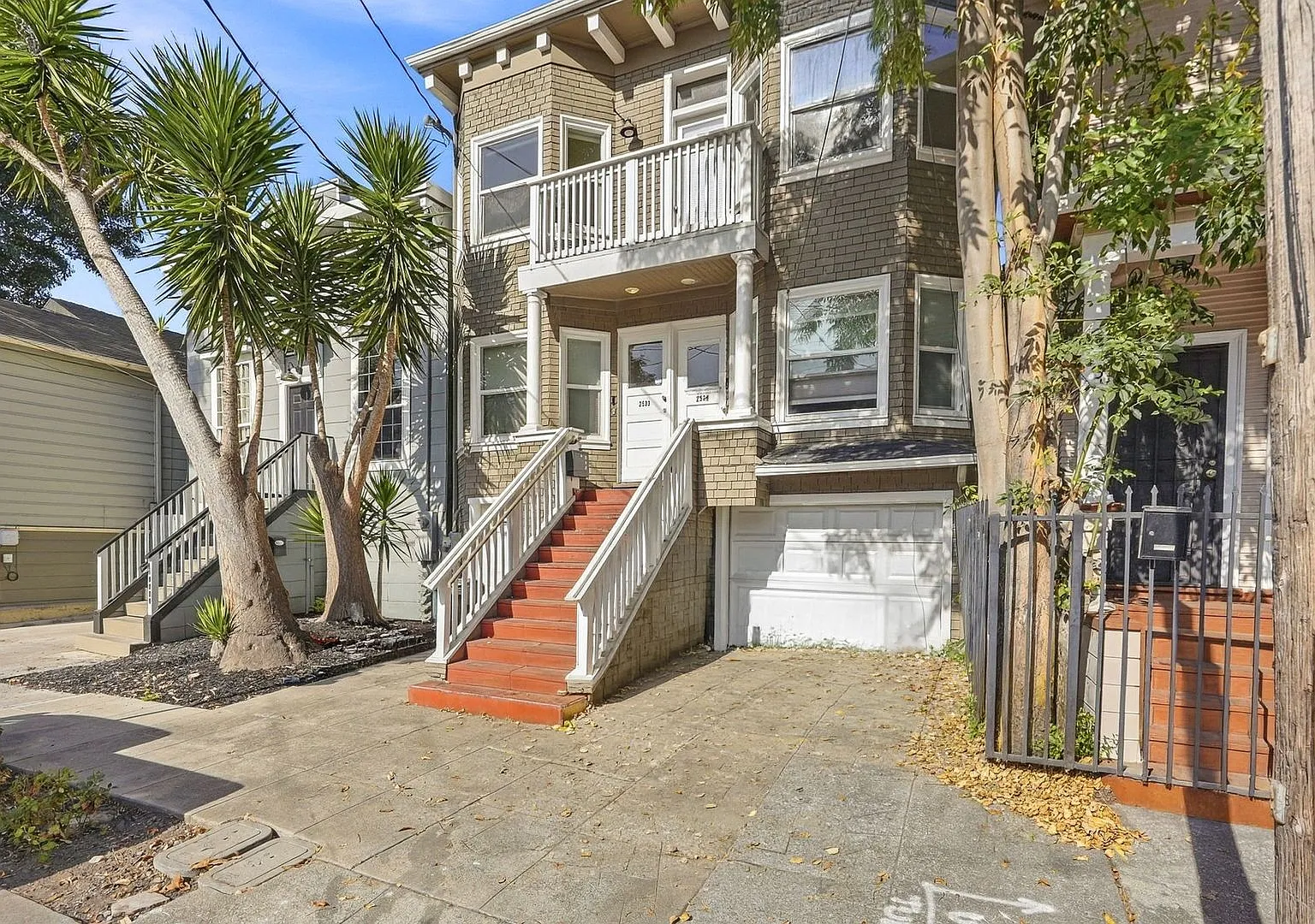 2535-2533 Filbert Street — Photo 3