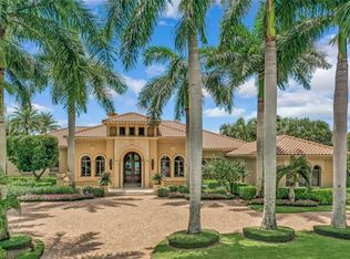 28900 Girard Ter, Naples, FL 34119