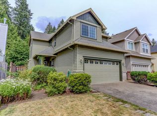 1487 NE Parkside Dr, Hillsboro, OR 97124