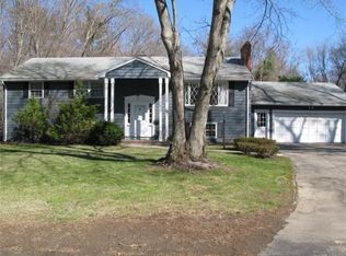 14 Cedar Dr, South Easton, MA 02375