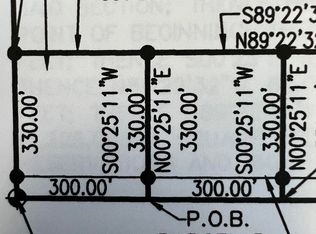 Par B Howard City Edmore Rd, Lakeview, MI 48850